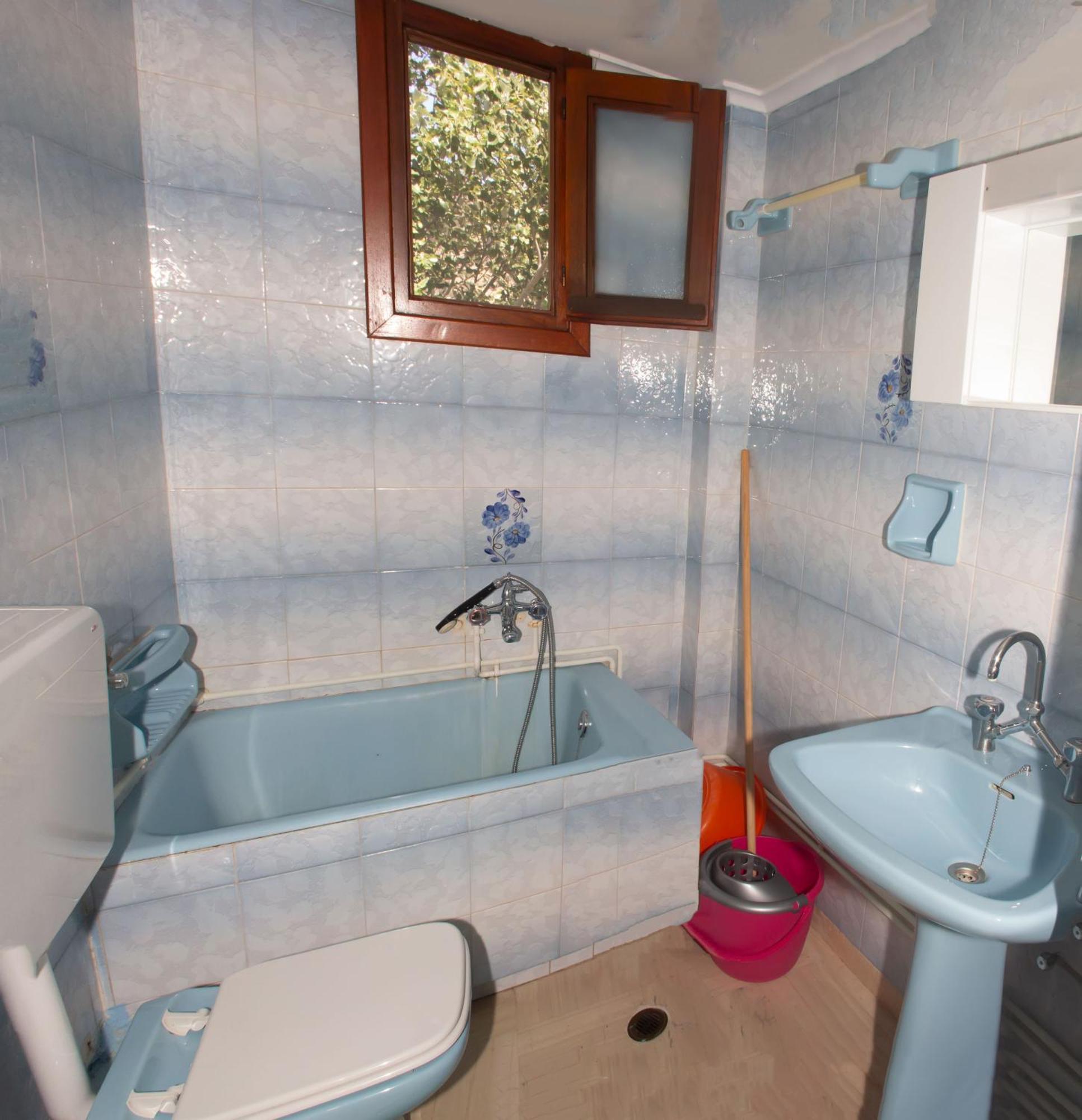 Aristidis Apartment กาลิสซาส ภายนอก รูปภาพ