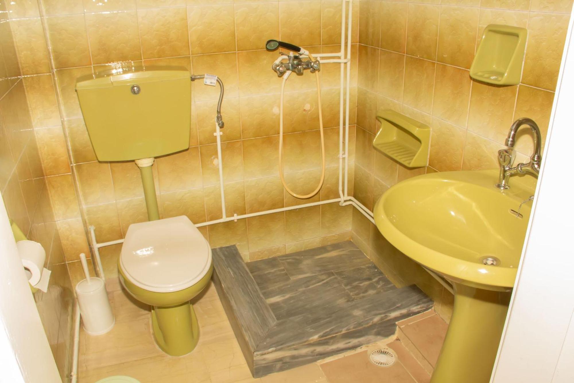 Aristidis Apartment กาลิสซาส ภายนอก รูปภาพ
